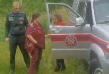 В Гродненской области спасатели помогли заблудившейся в лесу женщине