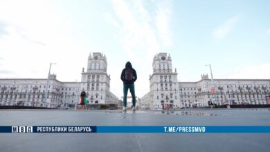В Минске задержали наркокурьера из России с 16 кг мефедрона и 21 кг Альфа-PVP