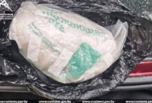 Витебские таможенники пресекли канал поставки психотропов в Беларусь
