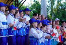 В Беларуси стартует X Международный форум «Дети Содружества»