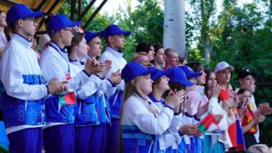 В Беларуси стартует X Международный форум «Дети Содружества»