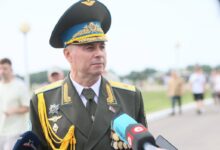 Андрей Лукьянович