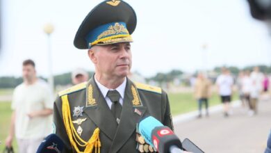 Андрей Лукьянович