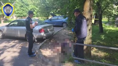 В Минске при использовании самодельного точильного камня погиб мужчина