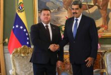 Намерения посетить с визитом Беларусь подтвердил Николас Мадуро