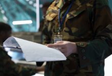Литва начала военные учения поблизости границы Беларуси