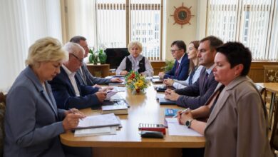 В Беларуси хотят изменить трудовое законодательство