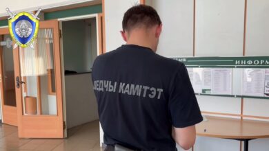 В Минске рабочий получил смертельную травму при работе в лифтовой шахте