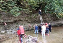 В курортной зоне Нальчика оборвалась канатная дорога вместе с людьми