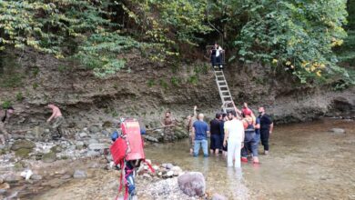 В курортной зоне Нальчика оборвалась канатная дорога вместе с людьми