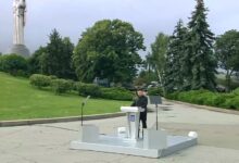 Владимир Зеленский