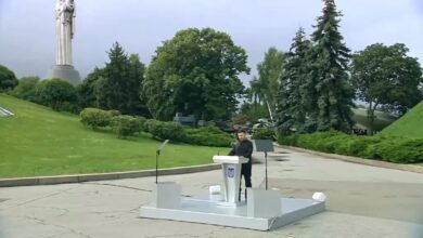 Владимир Зеленский
