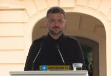 Владимир Зеленский
