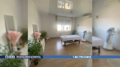 В Могилёве силовики выявили факт незаконной предпринимательской деятельности