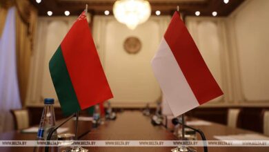 Беларусь посетит делегация индонезийских парламентариев