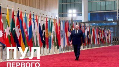 Александр Лукашенко, президент Беларуси