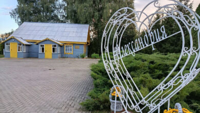В Беларуси для россиян запустили новый туристический маршрут