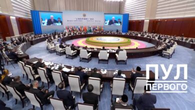 ШОС утвердила Стратегию развития до 2035 года