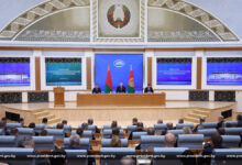 Лукашенко указал банкирам на недоработки