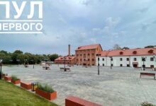 Лукашенко откроет историко-культурный комплекс «Лошицкий»