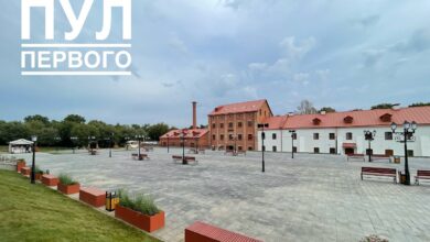 Лукашенко откроет историко-культурный комплекс «Лошицкий»