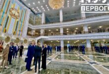 Лукашенко проводит большое совещание с банковским сообществом