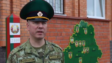 Польша откроет границу с Беларусью 25 сентября