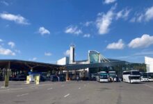 Польша закрывает границу с Беларусью