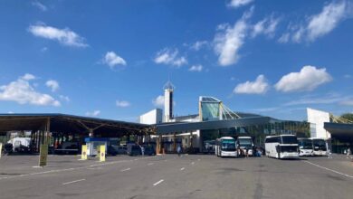 Польша закрывает границу с Беларусью