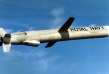 Ракета Tomahawk