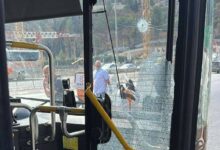 В Иерусалиме при теракте погибли пять человек