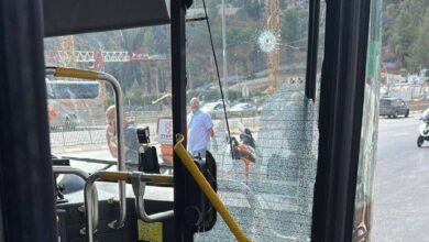 В Иерусалиме при теракте погибли пять человек
