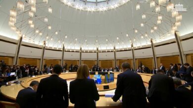 В Минске главы правительств стран СНГ подписали ряд документов