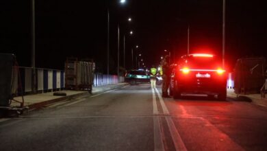 Польша открыла границу с Беларусью