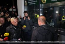 Последствия закрытия границы Варшавой прокомментировал экс-судья Томаш Шмидт