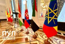 Лукашенко примет верительные грамоты от послов восьми стран