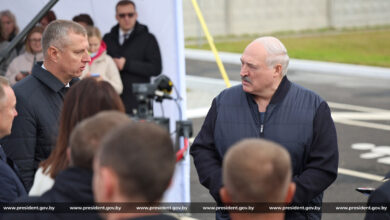 В Беларуси установят полный запрет на отчуждение земель сельхозназначения