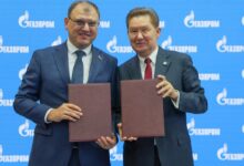 Беларусь и российский «Газпром» подписали дорожную карту