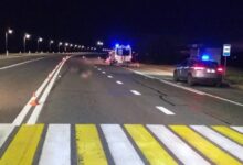 ДТП в Минском районе