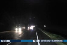 ДТП в Могилевской области