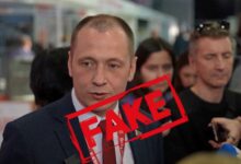 Ролик о дефиците топлива в Беларуси – фейк