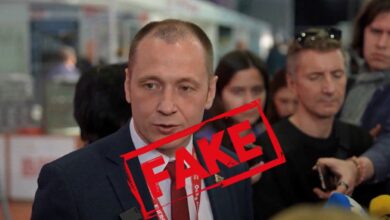 Ролик о дефиците топлива в Беларуси – фейк