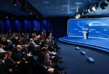 Россия не размещает ядерное оружие за рубежом