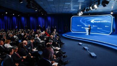 Россия не размещает ядерное оружие за рубежом