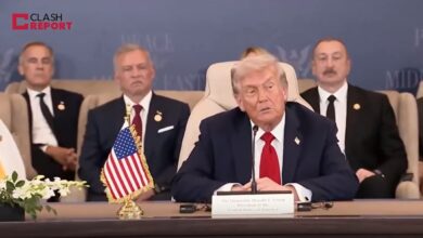 Трамп подписал с посредниками соглашение по Газе