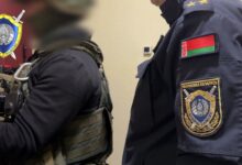 В Беларуси пресекли деятельность незаконного сервиса по обороту средств платежа