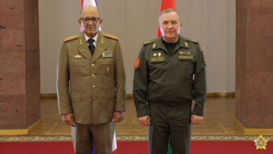 Виктор Хренин и Роберто Легра Сотолонго