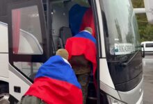 Возвращение_российских_военнослужащих