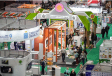 В Минске 11 ноября открывается международная выставка «PRODEXPO-2025»