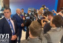 Александр Лукашенко